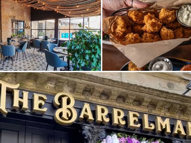 The best pubs and bars across the UK named at the National Pub and Bar Awards 2025