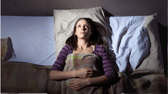 One in three adults in the UK struggles with insomnia, with many turning to CBD as a natural aid.
