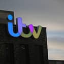 ITV logo