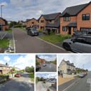 The 10 most expensive and desirable streets to live on in Poulton