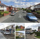 10 of the cheapest streets to buy a home in Poutlon-le-Fylde 