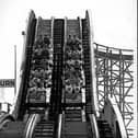 The Grand National in 1989