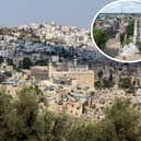 Preston is set to forge a formal friendship with Hebron in the West Bank