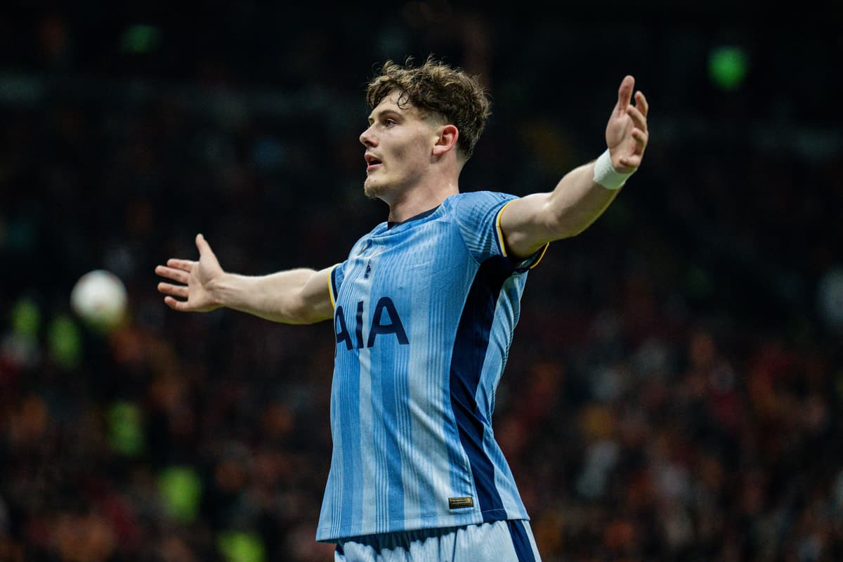The Tottenham Hotspur man who could help Preston North End repeat transfer trick and solve problem - Lancashire Evening Post The Tottenham Hotspur man who could help Preston North End repeat transfer trick and solve problem - Lancashire Evening Post