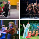  45 shows coming to Lancashire in July including iconic musicals, top comedy & stunning dances
