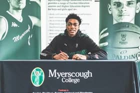 Amari Williams