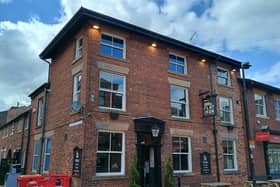 Officers are investigating an assault outside The Flat Iron in Cleveland Street in Chorley town centre at around 3.30am on Sunday, May 11