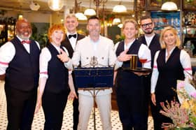 First Dates is back for a 24th series