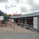 An application was lodged for a premises licence for a proposed new bar at Stoops Weind in Garstang