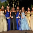 Take a look at 19 photos from Penwortham Girls' High School’s 2025 prom