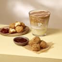 Costa Coffee: New items confirmed on summer menu including cheese bites and tiramisu cookie