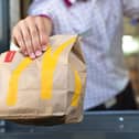 What time does McDonald's UK breakfast end? Full menu hours and list of items