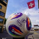 Switzerland hosts the 2025 Women's Euros