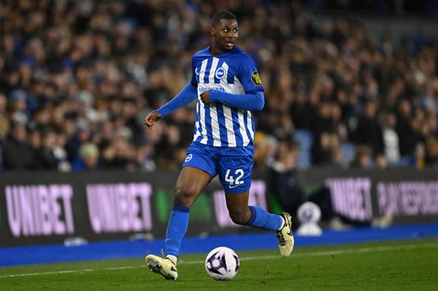 Odeluga Offiah