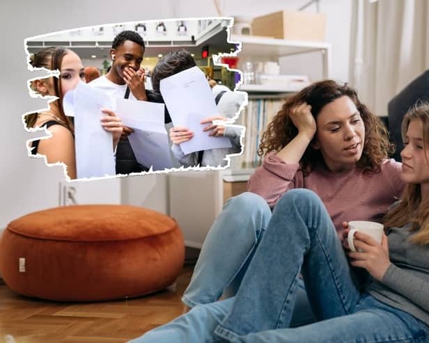 The long wait for results day can be a constant weight for teens