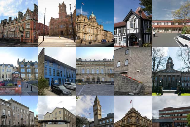 Turning 15 councils into four won't come cheap