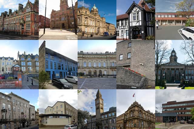 Should Lancashire residents get a vote on whether their local council is axed?