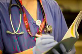 The Prime Minister has launched the NHS 10 year health plan.