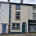 14-18 York Street, Clitheroe