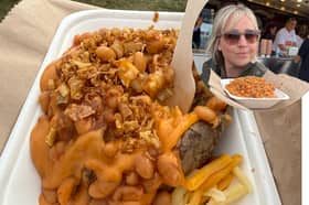 Spud Bros at Lytham Festival