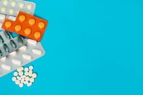 Some countries have strict rules about the medications you can and cannot bring in as a tourist.