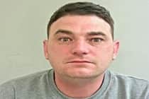 Have you seen Daniel Burke?