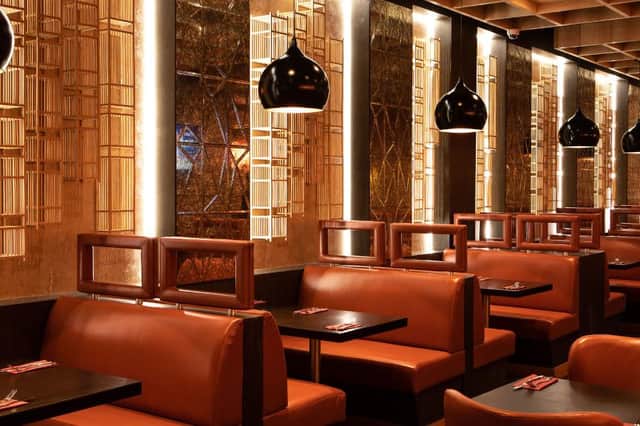 All you can eat world buffet restaurant Cosmo set to open soon at Animate Preston