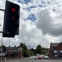 Work is set to begin on Sunday, July 20 at A6 Garstang Road / Black Bull Lane / Sharoe Green Lane and is expected to take up to six weeks