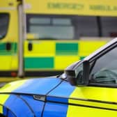 Emergency services were called to an address in Woodplumpton Road, Woodplumpton, where a man in his 50s was allegedly assaulted at around 6.15am on Wednesday, May 7.