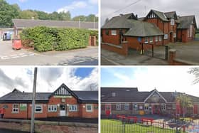 Take a look at the 15 best Lancashire primary schools for pupils reading, writing and maths