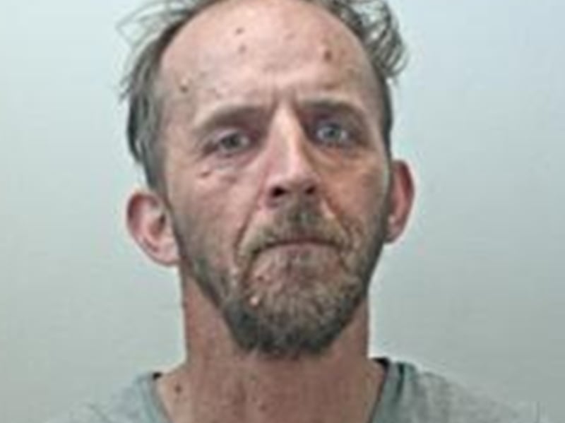 The faces of 21 paedophiles, drug dealers, rapists, robbers and ...