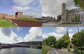 The areas of the North West where houses are selling fastest have been revealed, including one where it takes just 16 days for a sale to be agreed
