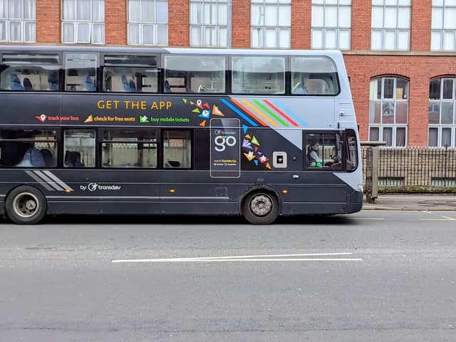 Numerous improvements to Lancashire bus services will be introduced this month.