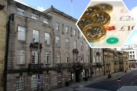 Thousands of Preston residents have seen their council tax bills cut - some down to zero