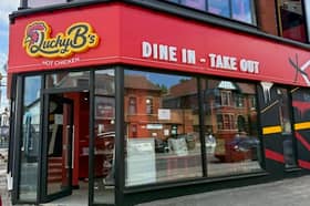 Lucky B’s Hot Chicken franchise to open in Blackpool (pictured) creating 25 jobs in July and in Burnley creating 20 jobs in September.