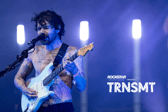 Biffy Clyro and Fontaines D.C. are among the bands performing on what could be a rather loud day at Glasgow Green for day 2 of TRNSMT 2025.