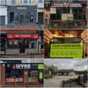 27 Lancashire businesses given new food hygiene ratings