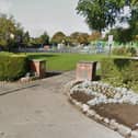 Freckleton Park