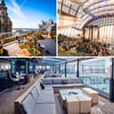 10 of the best-rated rooftop bars you should visit - according to DesignMyNight