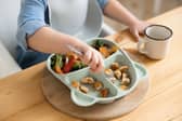 The foods you should feed your children - according to NHS guidance
