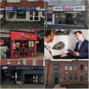 29 businesses in Lancashire have been awarded newly updated hygiene ratings by the Food Standards Agency