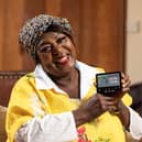 Rustie Lee reveals how smart meter installers can help keep energy equipment safe at home