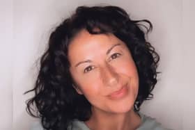 Hayley Tamaddon's fans offered her some unsual health advice- but it worked!
