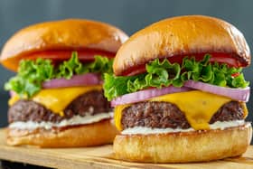 British Burger Awards 2025: The full list of finalists across the UK for brand-new awards