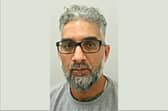 Wahid Riaz sexually a assaulted teenage girl, 14, while working as taxi driver