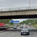 Bridge repairs on the M62 Risley Manse Bridge between junctions 10 to 11 (A574 Warrington Road) will run from this month until early October 2025.