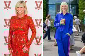 Zoe Ball (left) and Jo Whiley (right) are the cohosts of a new podcast called Dig It.