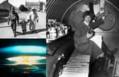These photos show how the UK prepared for the very real threat of nuclear war in the 70s and 80s