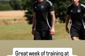 Patrick Bauer on Instagram