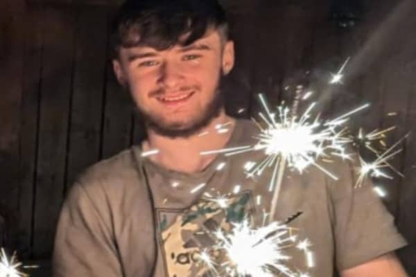 Myles Illingworth, 17, from Shipley in West Yorkshire, was reported missing on July 10